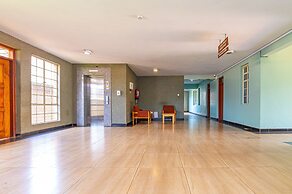 Desmond Tutu Conference Centre