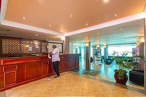 Desmond Tutu Conference Centre