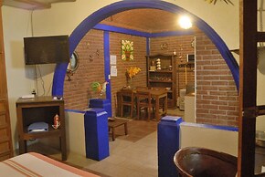 Las Cuatro Puertas