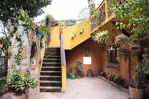 Las Cuatro Puertas