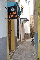Riad Kafila