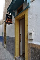 Riad Kafila