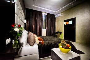 Hôtel Vents des Iles