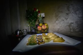 Hôtel Vents des Iles