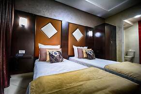 Hôtel Vents des Iles