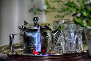 Hôtel Vents des Iles