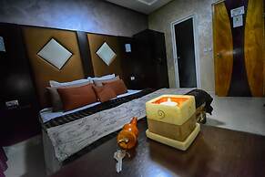 Hôtel Vents des Iles