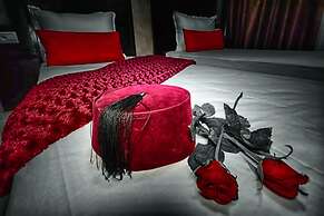 Hôtel Vents des Iles