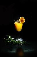 Hôtel Vents des Iles