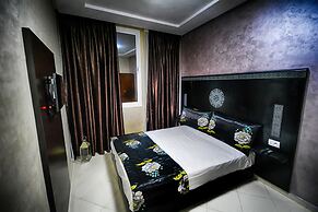 Hôtel Vents des Iles