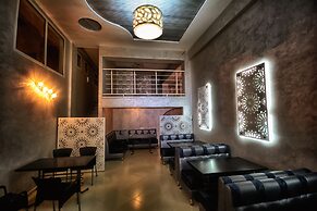 Hôtel Vents des Iles