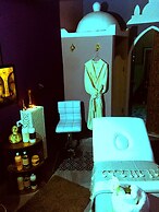 Hôtel Vents des Iles