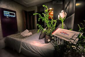 Hôtel Vents des Iles