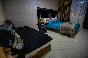 Hôtel Vents des Iles