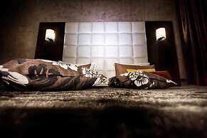 Hôtel Vents des Iles