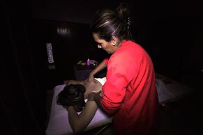 Hôtel Vents des Iles