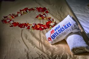 Hôtel Vents des Iles