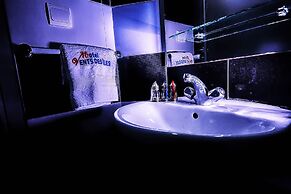 Hôtel Vents des Iles