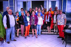 Hôtel Vents des Iles