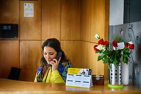 Hôtel Vents des Iles