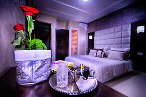 Hôtel Vents des Iles