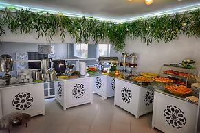 Hôtel Vents des Iles