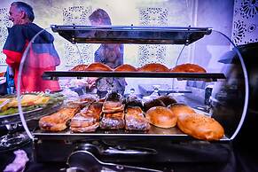 Hôtel Vents des Iles