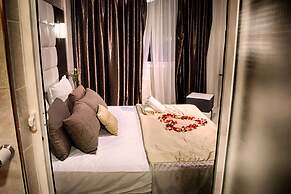 Hôtel Vents des Iles