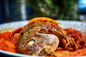 Hôtel Vents des Iles