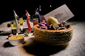 Hôtel Vents des Iles