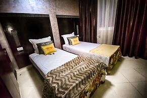 Hôtel Vents des Iles