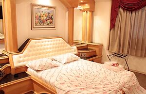 Pleasant Place Hotel