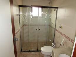 Pleasant Place Hotel