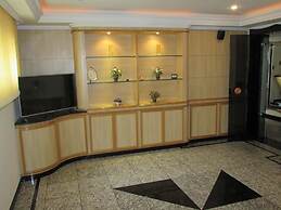 Pleasant Place Hotel