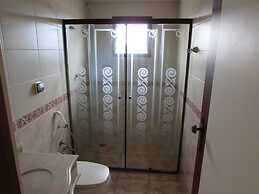 Pleasant Place Hotel