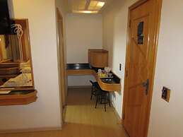 Pleasant Place Hotel