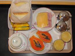 Pleasant Place Hotel