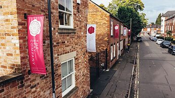 The Stay Company Friar Gate