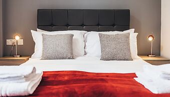 The Stay Company Friar Gate