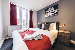 The Stay Company Friar Gate