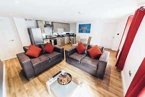 The Stay Company Friar Gate