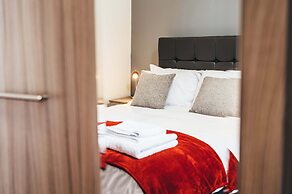 The Stay Company Friar Gate