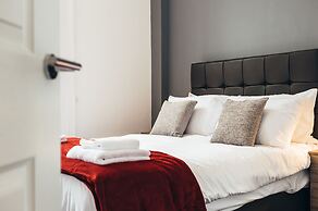 The Stay Company Friar Gate