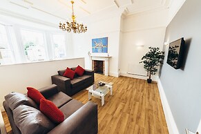 The Stay Company Friar Gate