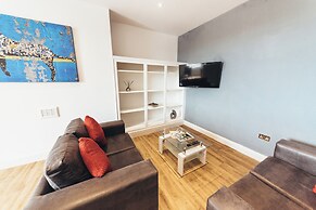 The Stay Company Friar Gate