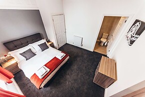 The Stay Company Friar Gate