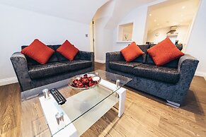 The Stay Company Friar Gate