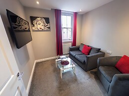 The Stay Company Friar Gate