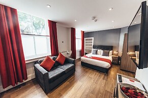 The Stay Company Friar Gate