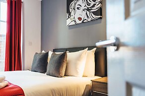 The Stay Company Friar Gate